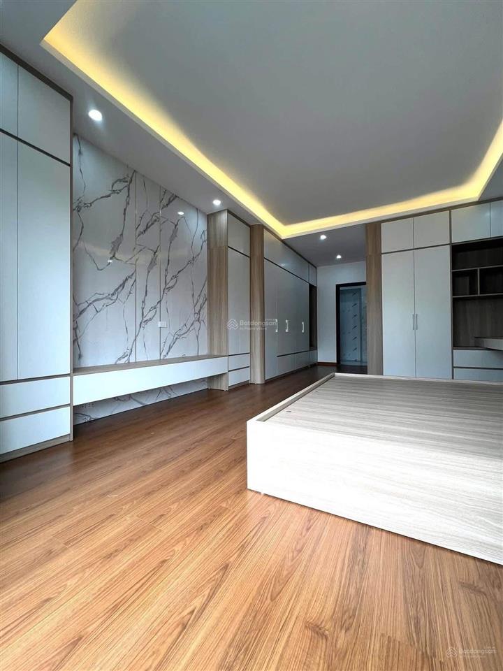 Nhà đẹp ở ngay phố minh khai 46m2 x4t giá nhỉnh 7 tỷ sổ cc có tl 2 thoáng dân xây bao qh