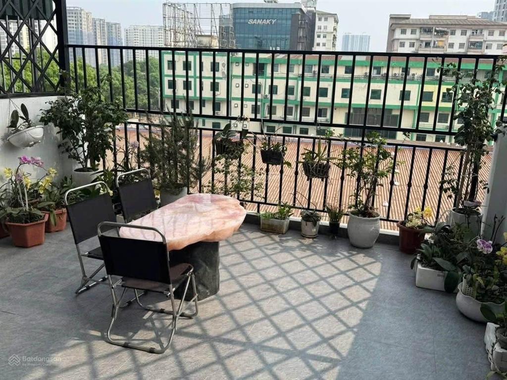 Nhà đẹp ở ngay phố minh khai 46m2 x4t giá nhỉnh 7 tỷ sổ cc có tl 2 thoáng dân xây bao qh