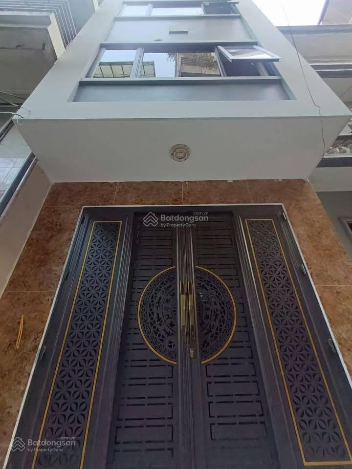 Mặt ngõ kd ô tô đỗ phố tân mai 2 thoáng 48m2 x5t giá nhỉnh 8 tỷ sổ đỏ cc dân xây có tl bao qh