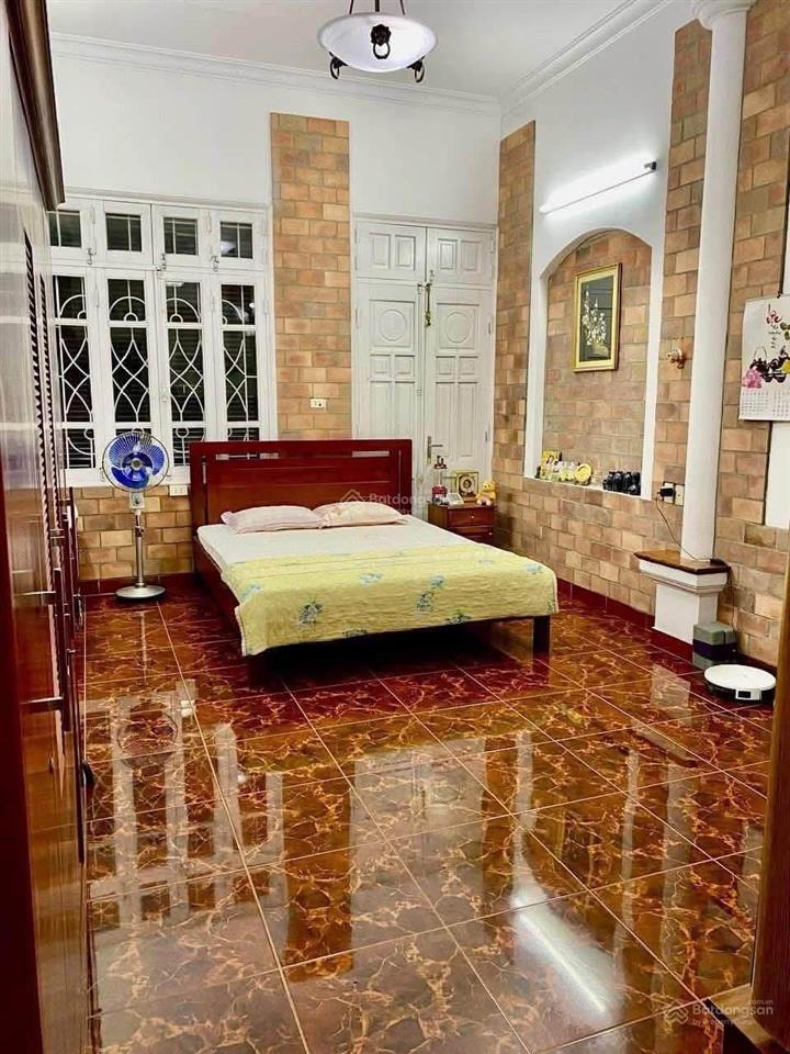 Gần phố minh khai 45m2 x 5t giá 8.4 tỷ sổ đỏ cc 2 thoáng ở ngay có tl