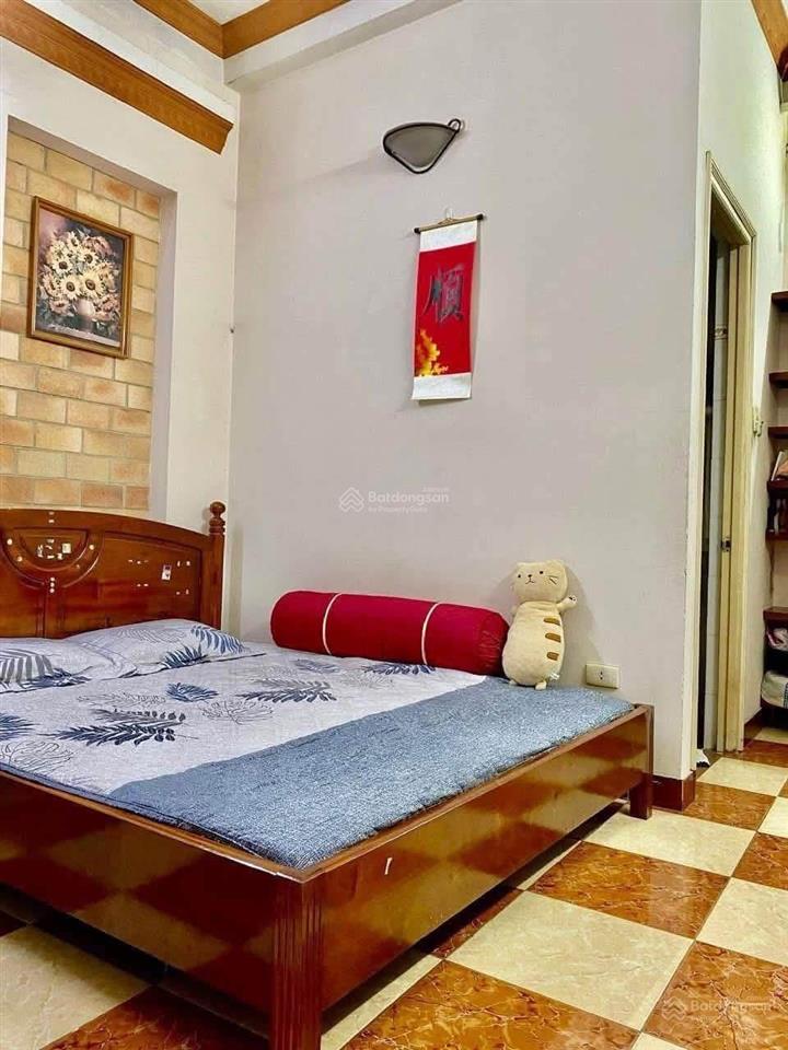 Gần phố minh khai 45m2 x 5t giá 8.4 tỷ sổ đỏ cc 2 thoáng ở ngay có tl