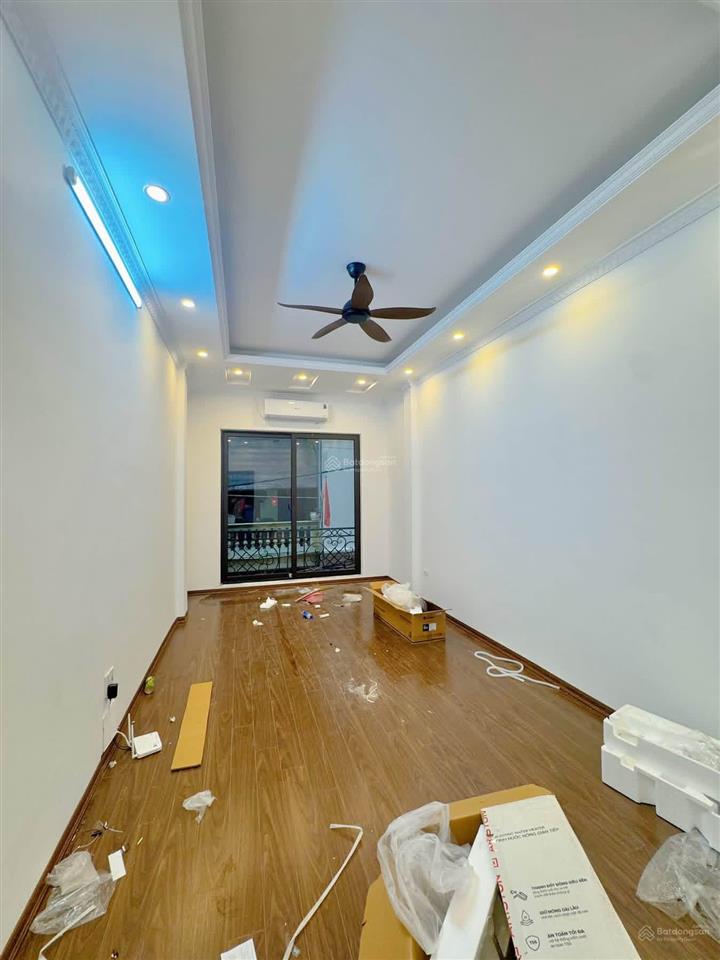 Gần phố mình khai 44m2 x4t giá 7.8 tỷ ngõ nông thông 2 thoáng sổ đỏ cc có tl