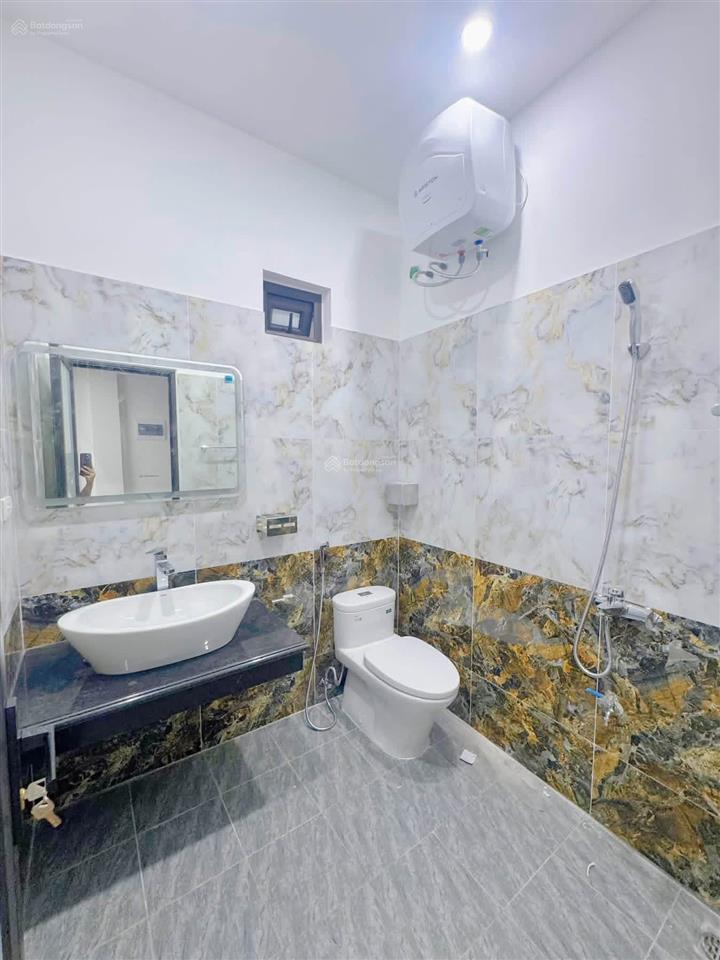 Gần phố mình khai 44m2 x4t giá 7.8 tỷ ngõ nông thông 2 thoáng sổ đỏ cc có tl