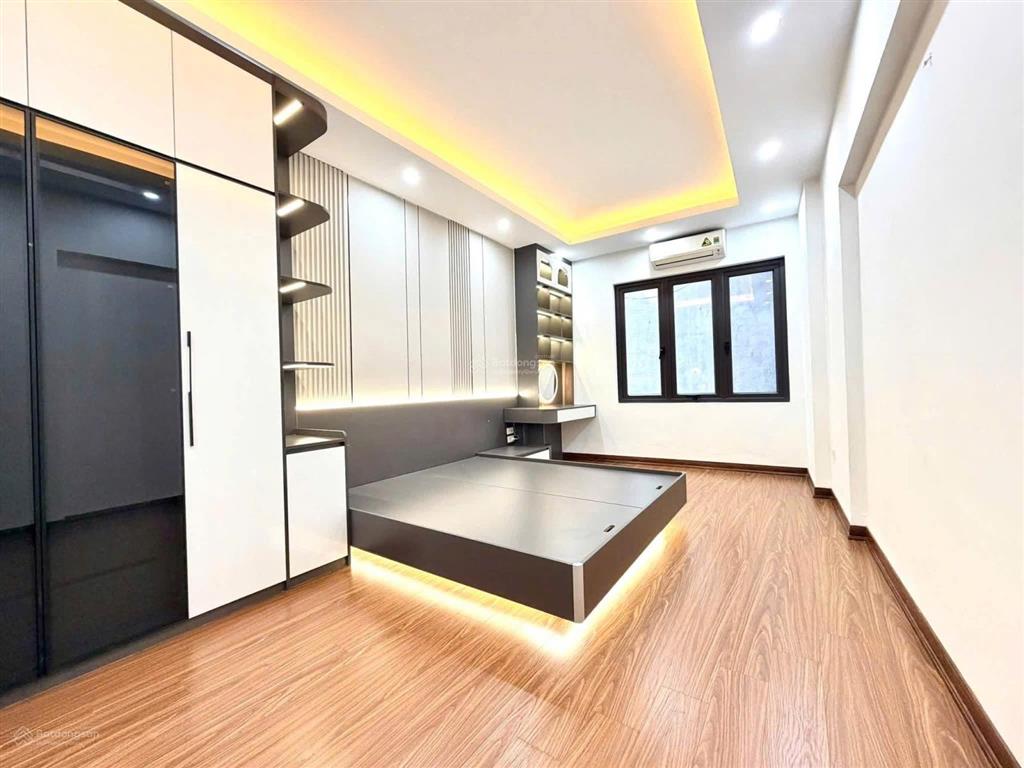 Gần phố kim ngưu 35m2 x5t giá nhỉnh 6 tỷ sổ cc có tl 2 thoáng full nội thất ở ngay