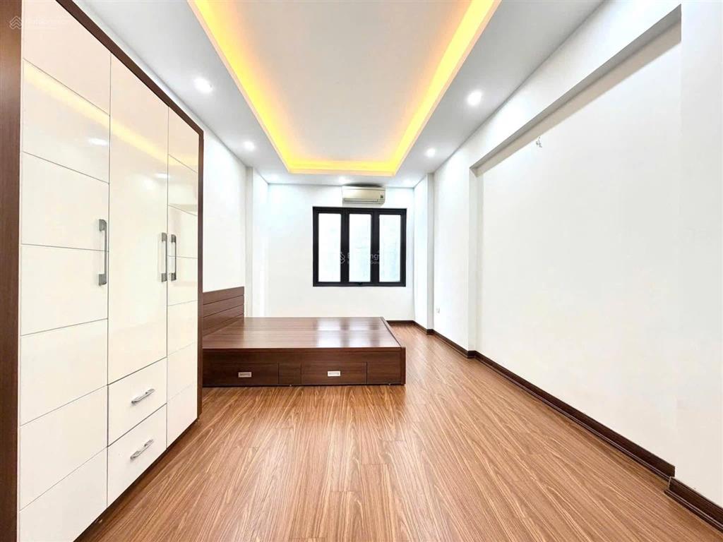 Gần phố kim ngưu 35m2 x5t giá nhỉnh 6 tỷ sổ cc có tl 2 thoáng full nội thất ở ngay