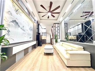 Gần phố kim ngưu 35m2 x5t giá nhỉnh 6 tỷ sổ cc có tl 2 thoáng full nội thất ở ngay