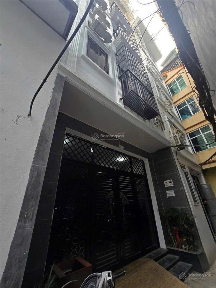 Ô tô đỗ cửa phố lò đúc 60m2 x4t giá nhỉnh 11 tỷ sổ cc 2 thoáng kd cho thuê dòng tiền