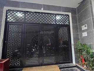 Ô tô đỗ cửa phố lò đúc 60m2 x4t giá nhỉnh 11 tỷ sổ cc 2 thoáng kd cho thuê dòng tiền