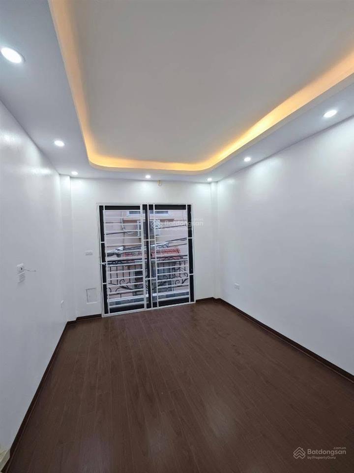 Ô tô đỗ cổng phố minh khai 42m2 x5t giá nhỉnh 7 tỷ sổ đỏ cc 2 thoáng trước sau có tl bao qh