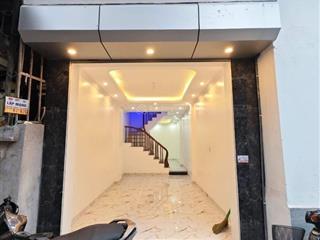 Ô tô đỗ cổng phố minh khai 42m2 x5t giá nhỉnh 7 tỷ sổ đỏ cc 2 thoáng trước sau có tl bao qh