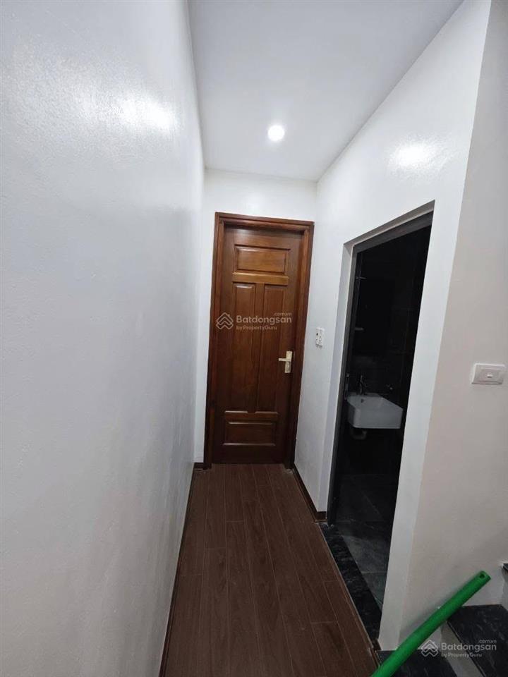Ô tô đỗ cổng phố minh khai 42m2 x5t giá nhỉnh 7 tỷ sổ đỏ cc 2 thoáng trước sau có tl bao qh