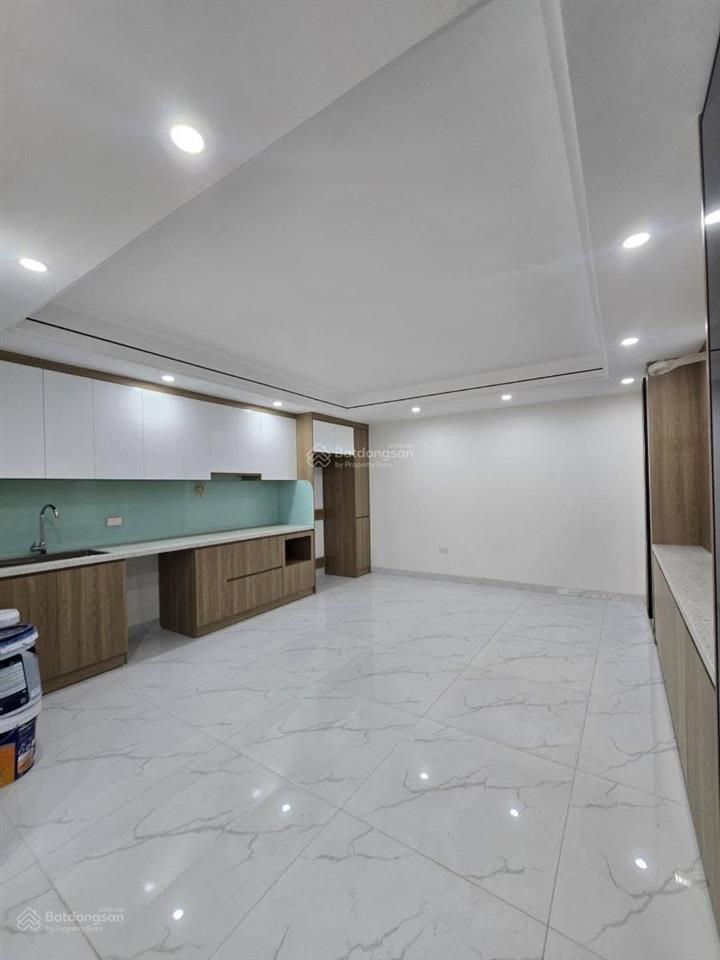 Gần phố mình khai 35m2 x5t giá 6.45 tỷ sổ cc có tl bao qh 2 thoáng dân xây ở ngay