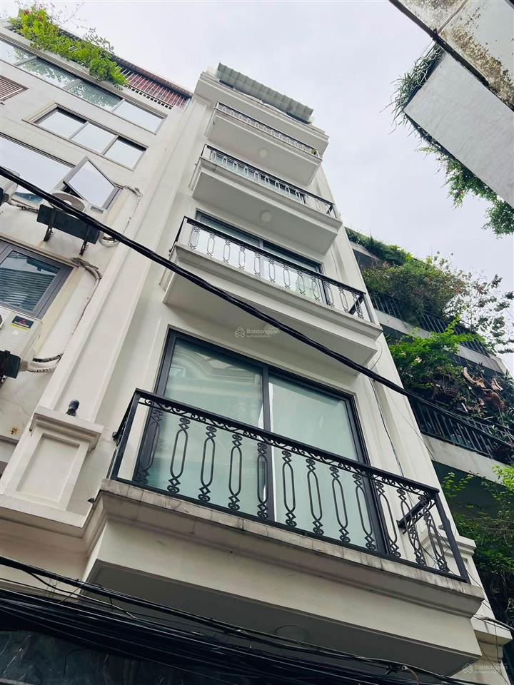 Phân lô phố mạc thị bưởi 52m2 x 4t kd sổ cc 2 thoáng nhà dân full nt có tl bao qh