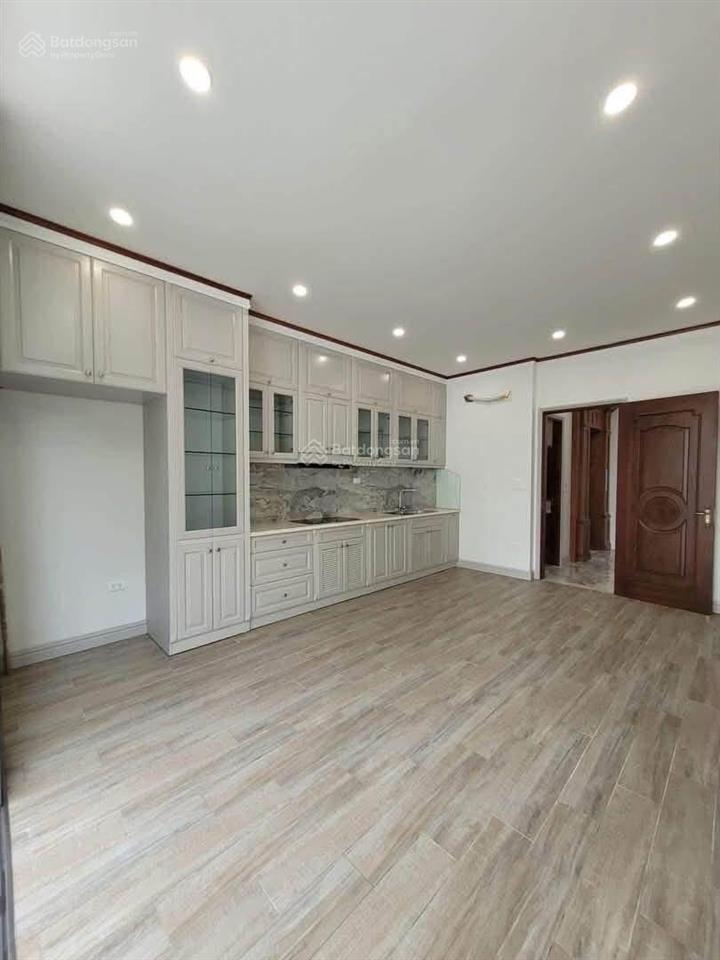Phân lô phố mạc thị bưởi 52m2 x 4t kd sổ cc 2 thoáng nhà dân full nt có tl bao qh