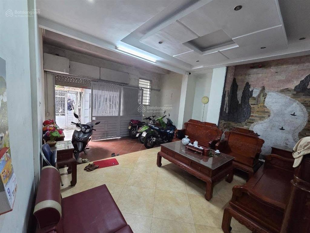 Bán mặt phố minh khai 50m2 x5t giá nhỉnh 17 tỷ sổ cc kd 2 thoáng x có tl