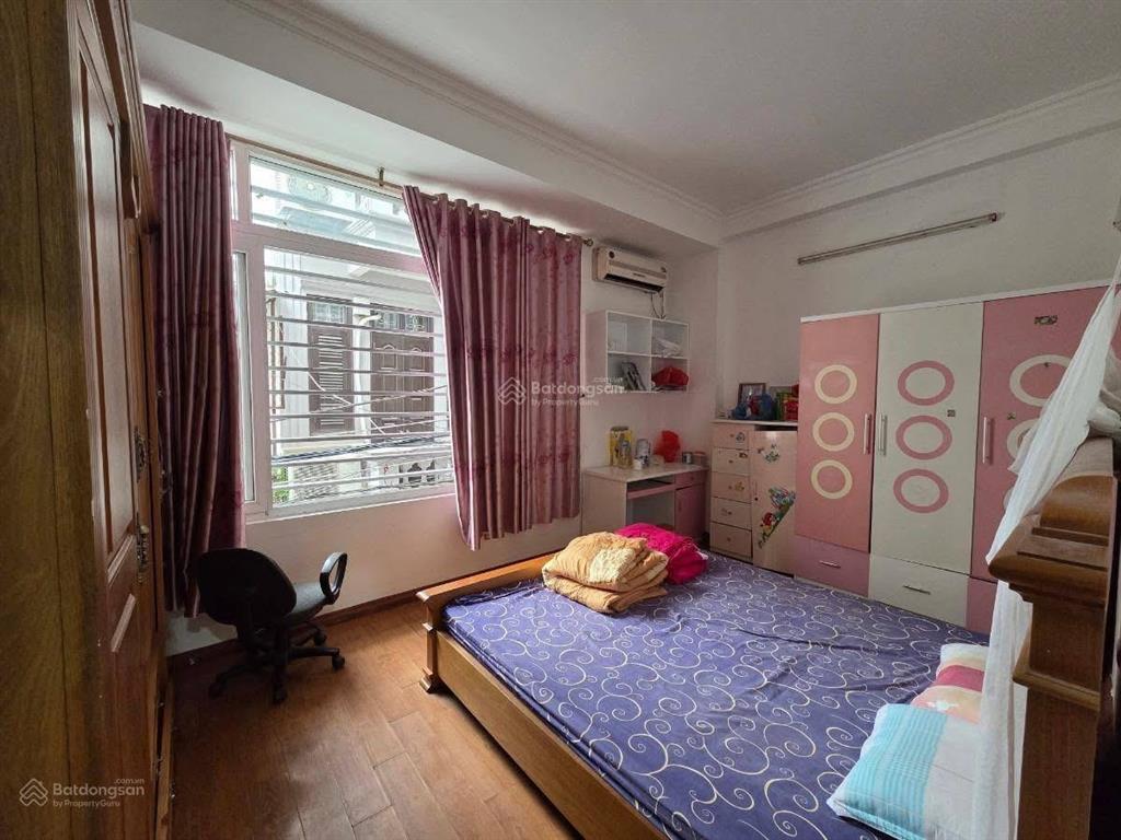 Bán mặt phố minh khai 50m2 x5t giá nhỉnh 17 tỷ sổ cc kd 2 thoáng x có tl