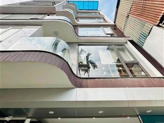 Lô góc phố thanh nhàn 40m2 x5t xây mới giá 8 tỷ sổ cc có tl bao qh 2 thoáng