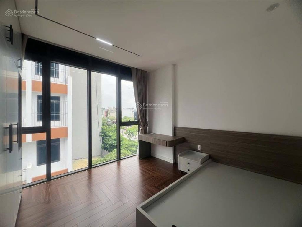 Ô tô đỗ cửa phố đại la 35m2 x5t giá 7 tỷ sổ cc kinh doanh 3 thoáng có tl bao qh