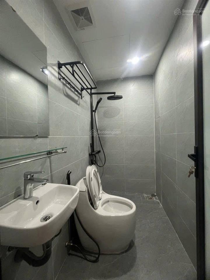 Ô tô đỗ cửa phố đại la 35m2 x5t giá 7 tỷ sổ cc kinh doanh 3 thoáng có tl bao qh