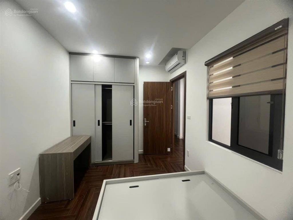 Ô tô đỗ cửa phố đại la 35m2 x5t giá 7 tỷ sổ cc kinh doanh 3 thoáng có tl bao qh