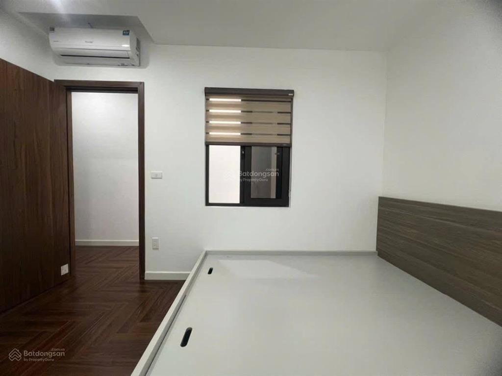 Ô tô đỗ cửa phố đại la 35m2 x5t giá 7 tỷ sổ cc kinh doanh 3 thoáng có tl bao qh