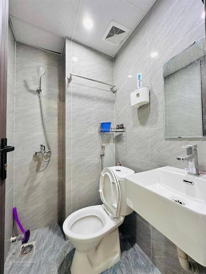 Gần ô tô phố bạch mai 41m2 x4t giá 7.5 tỷ sổ cc có tl2 thoáng nguyên bản nhà dân có tl bao qh