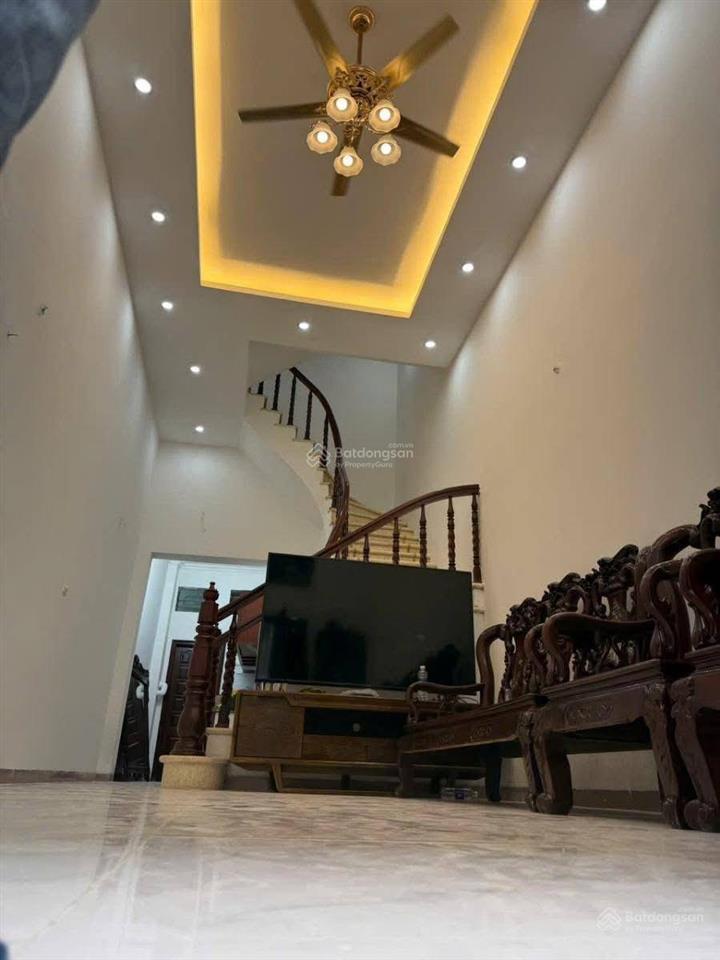 Gần ô tô phố bạch mai 41m2 x4t giá 7.5 tỷ sổ cc có tl2 thoáng nguyên bản nhà dân có tl bao qh
