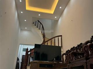 Gần ô tô phố bạch mai 41m2 x4t giá 7.5 tỷ sổ cc có tl2 thoáng nguyên bản nhà dân có tl bao qh