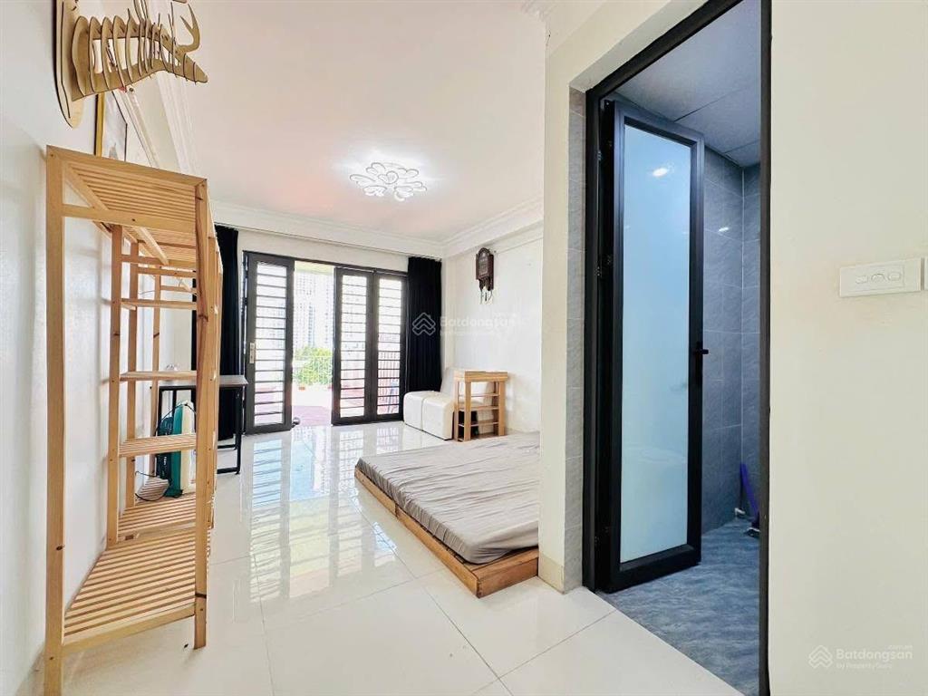 Gần ô tô phố bạch mai 41m2 x4t giá 7.5 tỷ sổ cc có tl2 thoáng nguyên bản nhà dân có tl bao qh