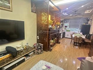 Lô góc phố trương định 40m2 x5t giá 6.9 tỷ sổ cc có tl 2 thoáng nhà dân có tl bao qh