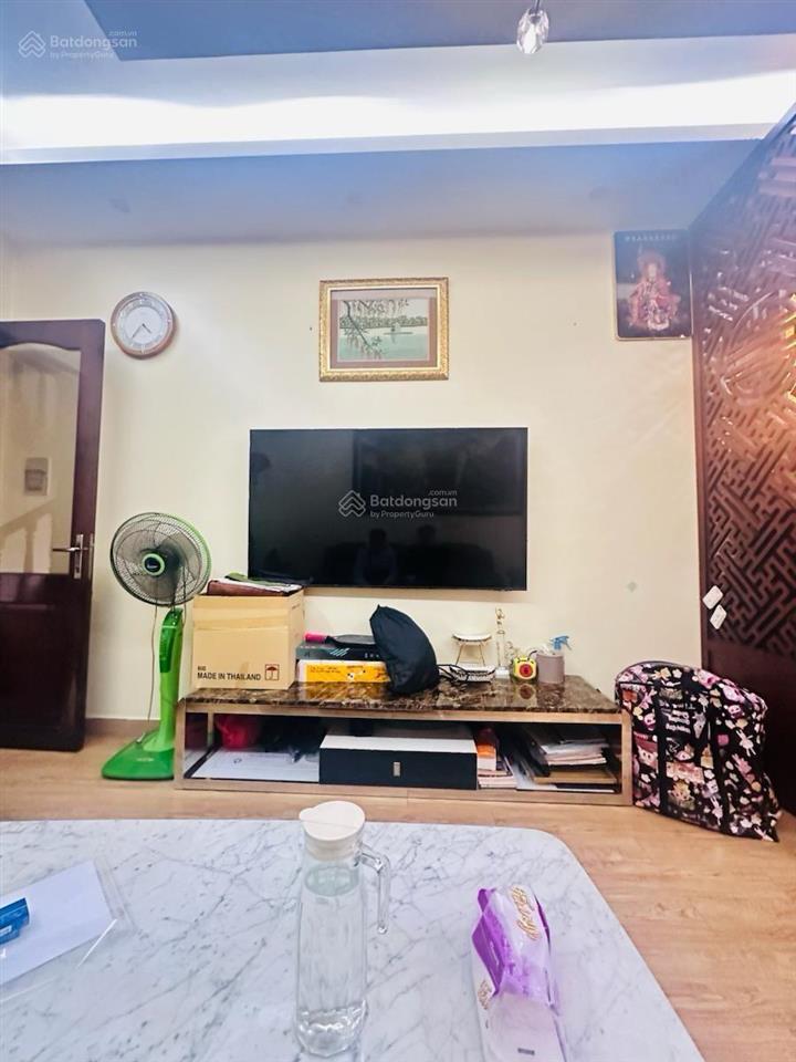 Lô góc phố trương định 40m2 x5t giá 6.9 tỷ sổ cc có tl 2 thoáng nhà dân có tl bao qh