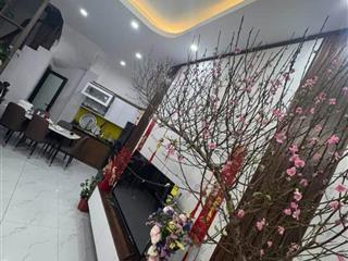 Ô tô đỗ cổng phố trần khát chân 45m2 x4t giá 7.5 tỷ 2 thoáng dân xây sổ đỏ cc có tl bao qh