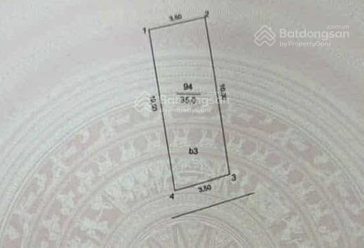 Gần ô tô phố minh khai 35m2 x5t giá 6.4 tỷ sổ cc 2 thoáng dân xây full nt có tl bao qh