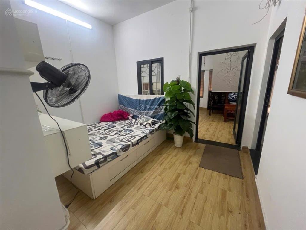Gần phố thanh nhàn 39m2 x4t giá nhỉnh 5 tỷ sổ đỏ cc 2 thoáng dân xây ở ngay có tl