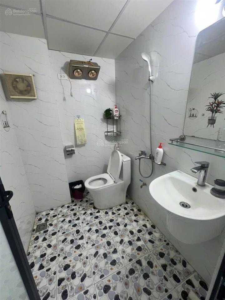 Gần phố thanh nhàn 39m2 x4t giá nhỉnh 5 tỷ sổ đỏ cc 2 thoáng dân xây ở ngay có tl