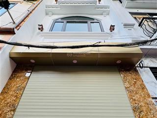 Ô tô đỗ phố lĩnh nam 40m2 x5t thang máy nhập khẩu 2 thoáng sổ cc có tl bao qh