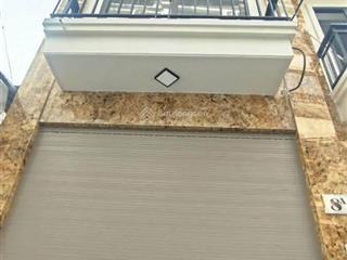 Phân lô phố tân mai 40m2 x5t giá 8.4 tỷ sổ cc có tl 2 thoáng nhà dân bao qh