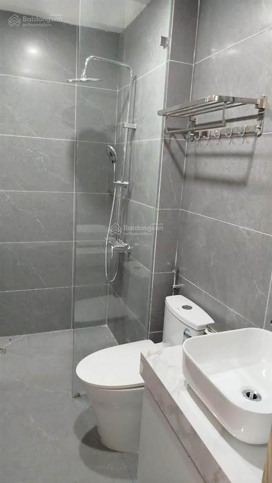Phân lô phố tân mai 40m2 x5t giá 8.4 tỷ sổ cc có tl 2 thoáng nhà dân bao qh