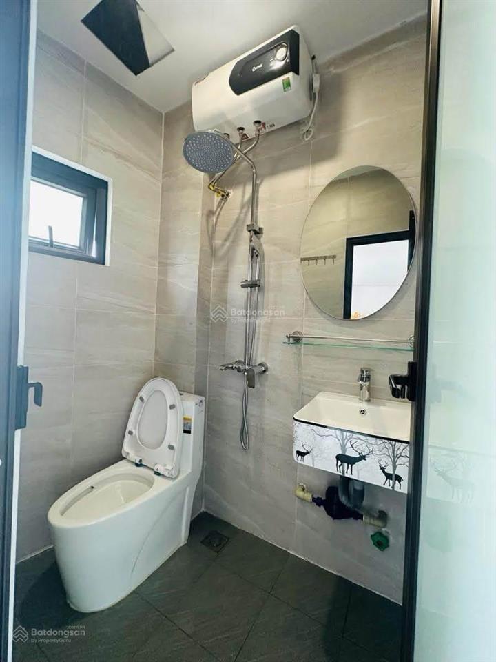 Gần phố trần khát chân 46m2x6t giá 8.3 tỷ sổ cc 2 thoáng dân xây ở ngay sổ đỏ cc có tl bao qh 8pn