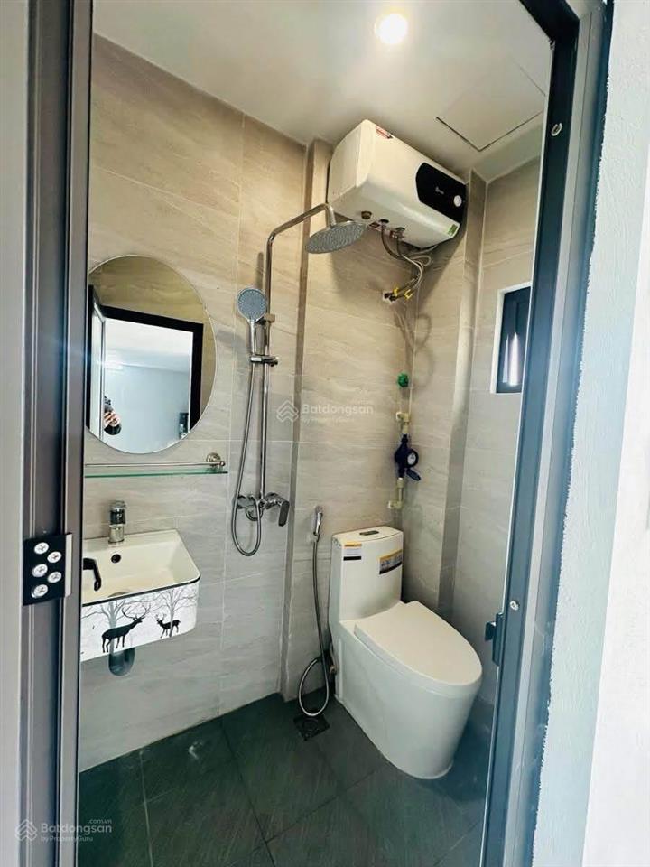 Gần phố trần khát chân 46m2x6t giá 8.3 tỷ sổ cc 2 thoáng dân xây ở ngay sổ đỏ cc có tl bao qh 8pn