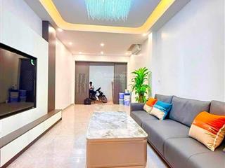 Mặt ngõ kd phố tam trinh 35m2 x5t giá 6 tỷ sổ cc 2 thoáng dân xây full nội thất có tl bao qh
