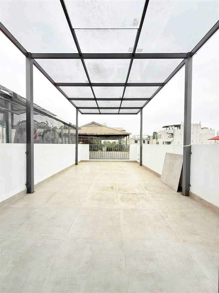 Mặt ngõ kd phố tam trinh 35m2 x5t giá 6 tỷ sổ cc 2 thoáng dân xây full nội thất có tl bao qh