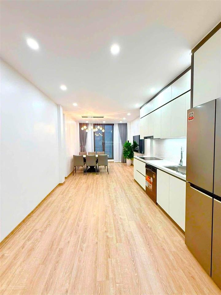 Mặt ngõ kd phố tam trinh 35m2 x5t giá 6 tỷ sổ cc 2 thoáng dân xây full nội thất có tl bao qh