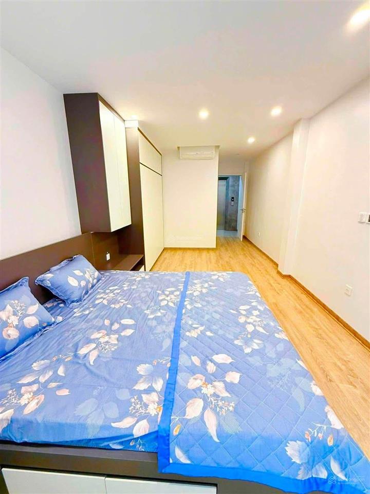 Mặt ngõ kd phố tam trinh 35m2 x5t giá 6 tỷ sổ cc 2 thoáng dân xây full nội thất có tl bao qh