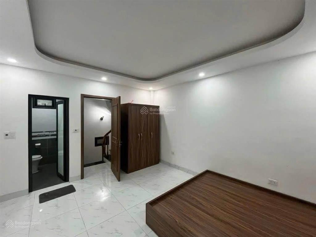Gần phố trương định 41m2 x4t giá 7.6 tỷ sổ cc 2 thoáng nhà đẹp ở ngay có tl