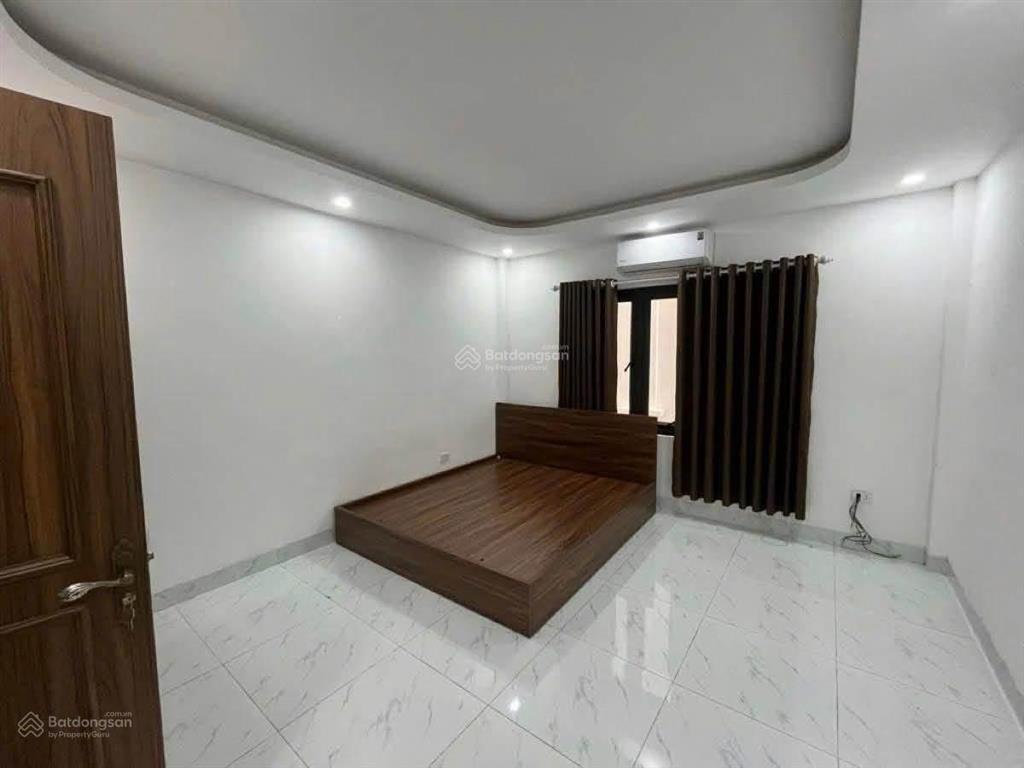 Gần phố trương định 41m2 x4t giá 7.6 tỷ sổ cc 2 thoáng nhà đẹp ở ngay có tl