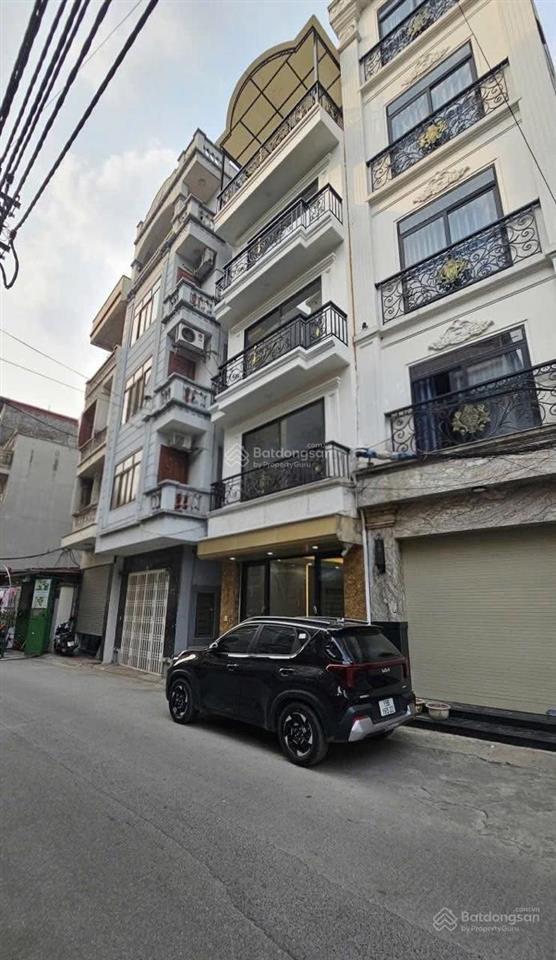 Phân lô ô tô vào nhà 62 x6t giá hơn 10 tỷ sổ cc 2 thoáng dân xây có tl bao qh