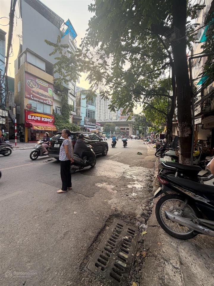 Mặt ngõ kd phố dương văn bé 20 m ra mặt phố nhà đẹp 5t 40m2 giá nhỉnh 6 tỷ sổ cc có tl bao qh
