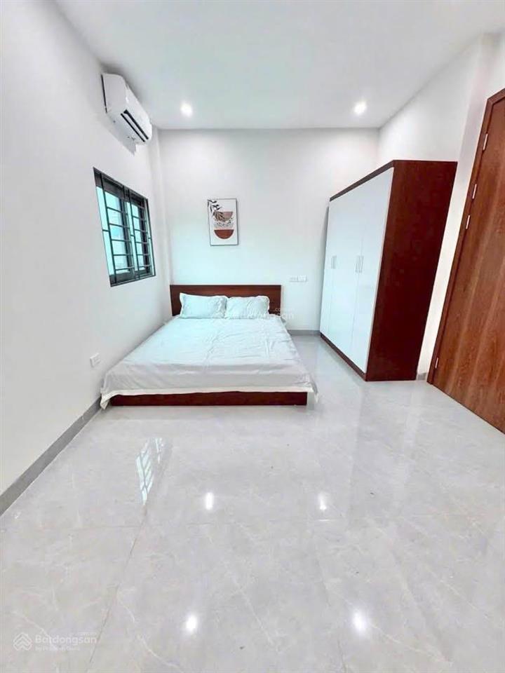 Sau nhà mặt phố dương văn bé 60m2x5t giá 11.5 tỷ sổ cc 2 thoáng có tl bao qh