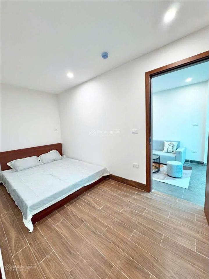 Sau nhà mặt phố dương văn bé 60m2x5t giá 11.5 tỷ sổ cc 2 thoáng có tl bao qh